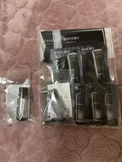 KANEBO スキンケアサンプルセット (スキンハーモナイザー7ml２本付き)