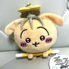 ちいかわ　討伐マスコット　うさぎ