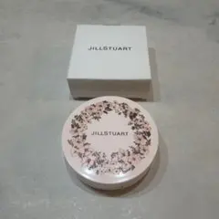 JILLSTUART クッションファンデーション ケースのみ