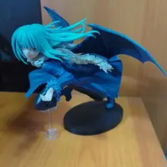 リムル＝テンペスト プライズフィギュア