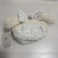 ♡レア♡サンリオ♡マイメロ♡ポーチ♡平成レトロ♡新品♡赤メロ