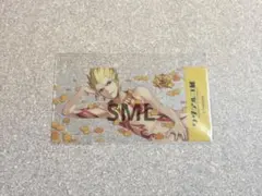 ワダアルコ展 Fate/EXTRA クリアファイルセット ギルガメッシュ - メルカリ