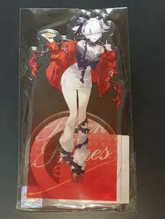 2025年最新】鳴潮 ツバキ スシローの人気アイテム - メルカリ