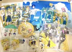 プロセカ バーチャルシンガー 鏡音レン・鏡音リン まとめ売り