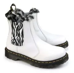 ドクターマーチン チェルシーブーツ 2976 LEONORE