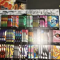 ONE PIECE カードゲーム ドン！！カード　ノーマル　まとめ売り