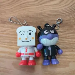 チキチキアンパンマンNEW2 ガチャフィギュア