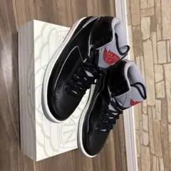 Air Jordan 2 Retro