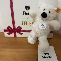 2026年最新】Steiffテディベアノエルの人気アイテム - メルカリ