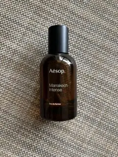 Aesop Marrakech Intense と日焼け止め&Body Gel - メルカリ