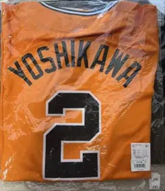 2025年最新】巨人 ユニフォーム ビジターの人気アイテム - メルカリ