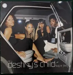 2026年最新】destiny's child レコードの人気アイテム - メルカリ