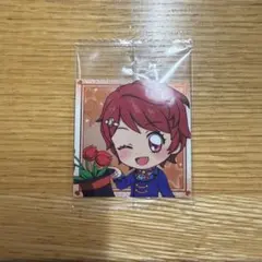 アイカツ！シールウエハース 一ノ瀬かえでセット