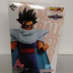 【未開封】一番くじ　ドラゴンボール　A賞　　　 悟飯　フィギュア