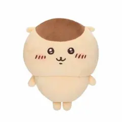 新品未開封 ちいかわ もちっとぬいぐるみS（くりまんじゅう）2474A-627のサムネイル