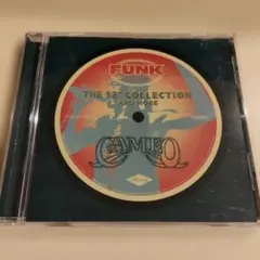 【美品】Cameo The 12" Collection And More CD