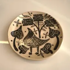 ミナペルホネン ノベルティ 豆皿 Amazon.co.jp: mina perhonen ミナペルホネン ノベルティ 豆皿