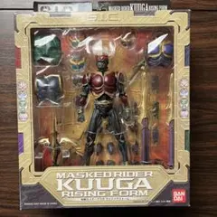 2026年最新】S.I.C. LIMITED 仮面ライダークウガ ライジングフォームの