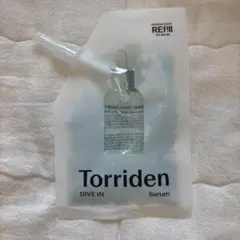 Torriden DIVE IN Serum 50ml 詰め替え用のサムネイル