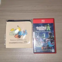 Pokemon LEGENDS Z-A Nintendo Switch 2