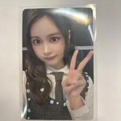 SM TOWN2025 heart2heart カルメン セブンネット限定トレカ Hearts2Hearts カルメン SMTOWN 2025 トレカ - メルカリ