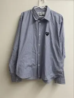 PLAY COMME DES GARÇONS 【こく深め様専用】のサムネイル