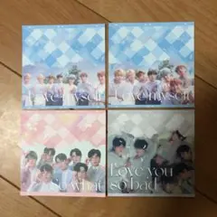 BTS 韓国製作者 オールメモセット