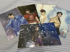 ★SnowMan ラウール 滝沢歌舞伎ZERO2021 ステフォ★