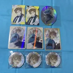 にじさんじ 7周年 ART OF NIJISANJI 伏見ガク