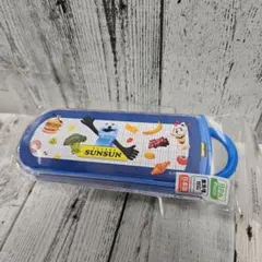 パペットスンスン スライド式 トリオセット スケーター