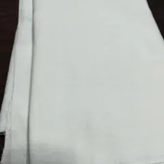 中古 天竺 生地 さらし