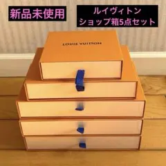 ルイヴィトン　大型バッグ等バッグ箱　巾着、保存袋　ショッパーまとめ売り LOUIS VUITTON - ルイ・ヴィトン/LOUIS VUITTON 紙袋 ショ袋