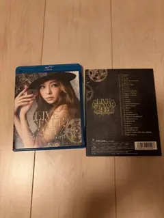 美品 安室奈美恵 LIVE STYLE 2014〈豪華盤・2枚組〉DVD - メルカリ