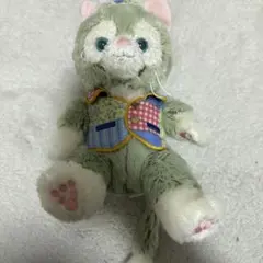 ジェラトーニ 35周年 ぬいぐるみ - メルカリ