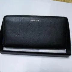 ポールスミス 長財布