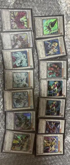 デュエルマスターズ 地封龍 ギャイア 虹 4枚セット 緑単キャベッジ等 デュエルマスターズ 地封龍 ギャイア 虹 4枚セット 緑単キャベッジ等