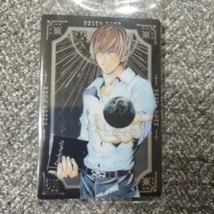 デスノート　ウエハース　DEATH NOTE SR No.29