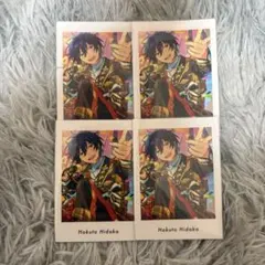 あんスタ 氷鷹北斗 ぱしゃっつ