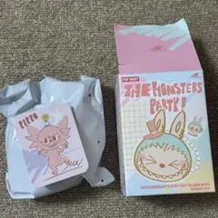 2025年最新】the monsters party シリーズの人気アイテム - メルカリ