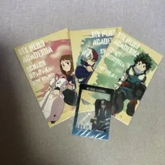 ヒロアカ まとめ売り