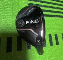 PING C440 ユーティリティ 23度 ヘッドのみ - メルカリ