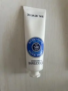 L'OCCITANE ハンドクリーム 30ml 新品未使用
