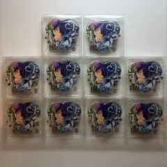 あんスタ　仙石忍　缶バッジ