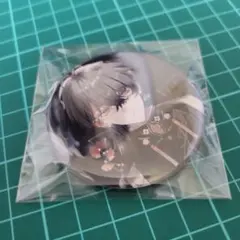 即購入⭕ ネオポルテ Neo-Porte 久我レオ 新衣装 缶バッジ