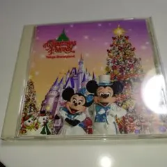 2026年最新】東京ディズニーランド クリスマス・ファンタジー 2005の