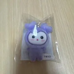 TWICE 10VE UNIVERSE PLUSH MICRO サナ