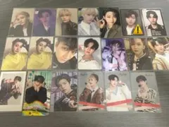 バラ売り◎ straykids トレカ まとめ売り