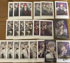 ヒプノシスマイク　ヒプマイ　flava   箔押し　ぱしゃこれ　まとめ売り