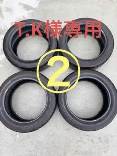 2026年最新】235/50r18タイヤホイールセットの人気アイテム - メルカリ