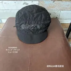 2026年最新】エルドレッソ eldoreso キャップの人気アイテム - メルカリ